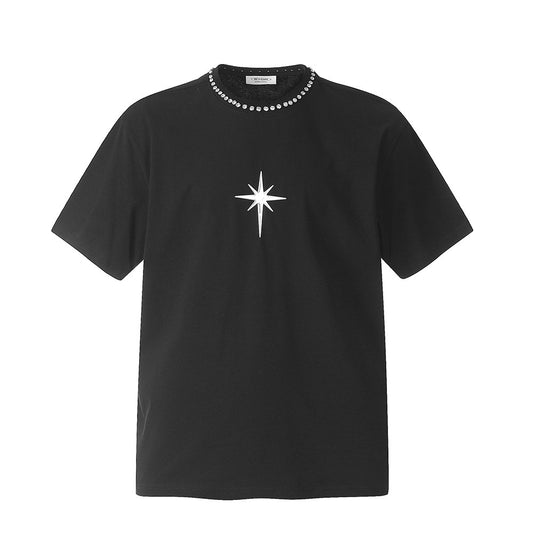 Short Sleeve Men Clothing